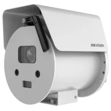 Взрывозащищенная IP-камера Hikvision DS-2XE6646G0-LIZHRSU(316L)(2.8-12мм)