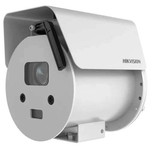 Взрывозащищенная IP-камера Hikvision DS-2XE6646G0-LIZHRSU(316L)(2.8-12мм)