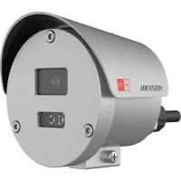 Взрывозащищенная IP-камера Hikvision DS-2XE6046G0-LIS/AM(316L) (4мм)