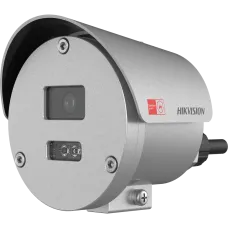 Взрывозащищенная IP-камера Hikvision DS-2XE6046G0-LIS/AM(316L) (4мм)
