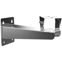 Антикорозійний настінний кронштейн Hikvision DS-1701ZJ