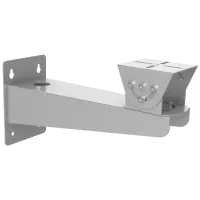 Антикорозійний настінний кронштейн Hikvision DS-1701ZJ-AC1(OS)