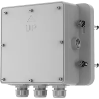 Розподільна коробка Hikvision DS-4680ZJ-GP