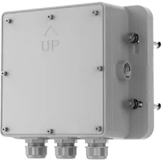 Розподільна коробка Hikvision DS-4680ZJ-GP