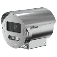 8 МП IP відеокамера вибухозахищена Dahua DH-ECA3A1804-HNR-XB 8МП