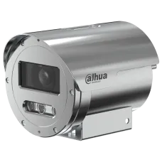 8 МП IP відеокамера вибухозахищена Dahua DH-ECA3A1804-HNR-XB 8МП