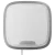 Superior StreetSiren Plus white Fibra Дротова вулична сирена Ajax