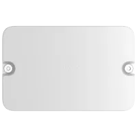 Адресний модуль Ajax EN54 I/O Module (2X2) white