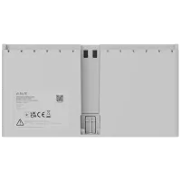 Акумулятор Ajax EN54 Internal Battery (24h) white для Fire Hub і Fire Rex