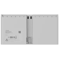 Акумулятор Ajax EN54 Internal Battery (72h) white для Fire Hub і Fire Rex