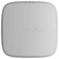 Сповіщувач Ajax EN54 FireProtect (Heat) white пожежний тепловий