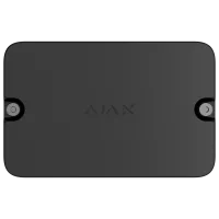 Адресний модуль Ajax EN54 I/O Module (2X2) black