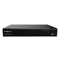 IP видеорегистратор 16-канальный 12MP NVR GreenVision GV-N-I017/16