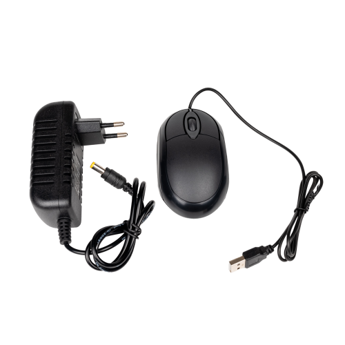 IP відеореєстратор 16-канальний 8MP NVR GreenVision GV-N-S013/16 (Lite)