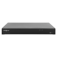 IP видеорегистратор 32-канальный 12MP NVR GreenVision GV-N-I018/32
