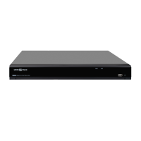 IP видеорегистратор 32-канальный 12MP NVR GreenVision GV-N-I019/32 12MP (V2)
