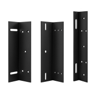 Куточок монтажний GV-CM-LZ280 Black