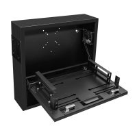 Шафа GV-DVR-02 24"x24"x6"