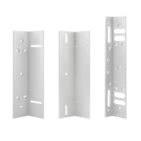 Куточок монтажний GV-CM-LZ280 Silver