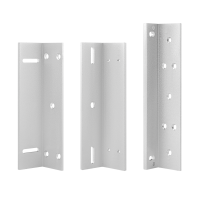 Куточок монтажний GV-CM-LZ180 Silver