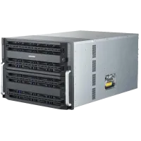 Накопичувач Hikvision DS-A81048S 48-слотовий