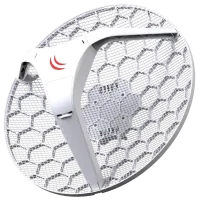 Комплект точек доступа MikroTik LHG 5 (3шт в уп) (RBLHG5kit)