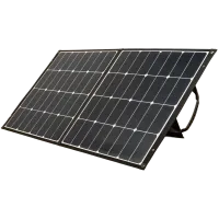 Солнечная панель VIA Energy SC-100SF21