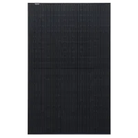Сонячна панель PV модуль Risen Solar RSM40-8-400MB Full Black