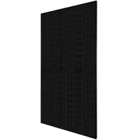 Солнечная панель PV модуль Canadian Solar CS6R-395MS Full Black
