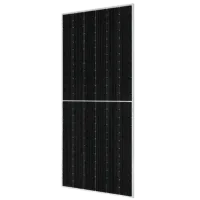 PV module JA Solar JAM72S30 555/GR