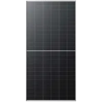 Сонячна панель PV модуль Jinko Solar JKM575N-72HL4-V Silver Frame