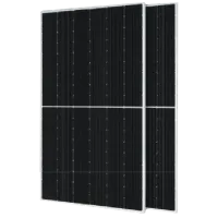 Сонячна панель PV модуль JA Solar 415W Deep Blue 3.0 Black Frame Mono (JAM54S30-415/GR)