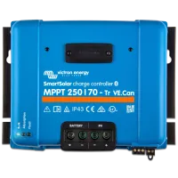 Контролер заряду Victron Energy SmartSolar MPPT 250/70-TR VE.CAN