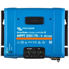 Контроллер заряда Victron Energy SmartSolar MPPT 250/70-TR VE.CAN