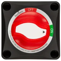 Перемикач батареї Victron Energy Battery switch on/off 275A
