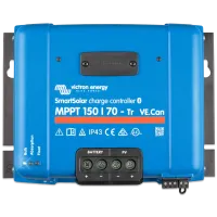 Контроллер заряда Victron Energy SmartSolar MPPT 150/70-Tr VE.Can