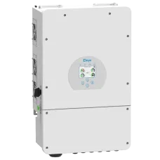 Гибридный инвертор однофазный Deye SUN-8K-SG01LP1-EU WiFi