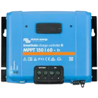 Контроллер заряда Victron Energy SmartSolar MPPT 150/60-Tr