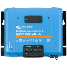 Контроллер заряда Victron Energy SmartSolar MPPT 150/60-Tr
