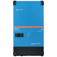 Многофункциональный инвертор однофазный /зарядное устройство VictronEnergy MultiPlus-II 48/10000/140-100