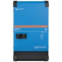 Комбинированный инвертор однофазный и зарядное устройство VictronEnergy Quattro-II 48/5000/70-50/50