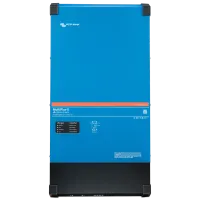 Многофункциональный инвертор однофазный /зарядное устройство VictronEnergy MultiPlus-II 48/15000/200-100