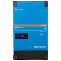 Многофункциональный инвертор однофазный /зарядное устройство Victron Energy MultiPlus-II GX 48/5000/70-50
