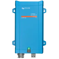 Гібридний інвертор (1,2 кВА/1 кВт, 1 фаза, без MPPT) Victron Energy MultiPlus 24/1200/25-16