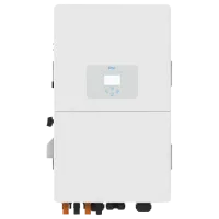 Гібридний трифазний інвертор Deye SUN-30K-SG01HP3-EU-BM3