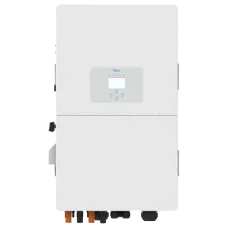 Гибридный инвертор трехфазный Deye SUN-30K-SG01HP3-EU-BM3