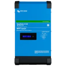 Гибридный солнечный инвертор однофазный Victron Energy EasySolar-II GX 48/3000/35-32 MPPT 250/70