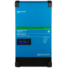 Гибридный солнечный инвертор однофазный Victron Energy EasySolar-II 48/5000/70-50 MPPT 250/100 GX