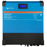 Гібридний сонячний інвертор однофазний Victron Energy Multi RS Solar 48/6000/100-450/80