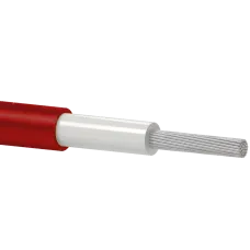 Кабель для сонячних панелей Одескабель H1Z2Z2-K 1*4 red (Бухта 50 м)
